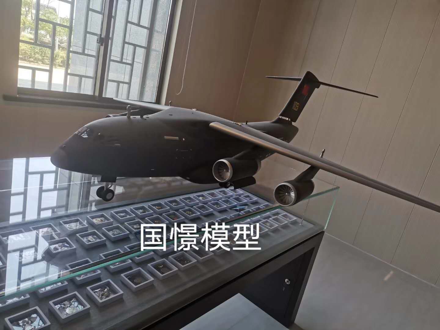 麻江县飞机模型