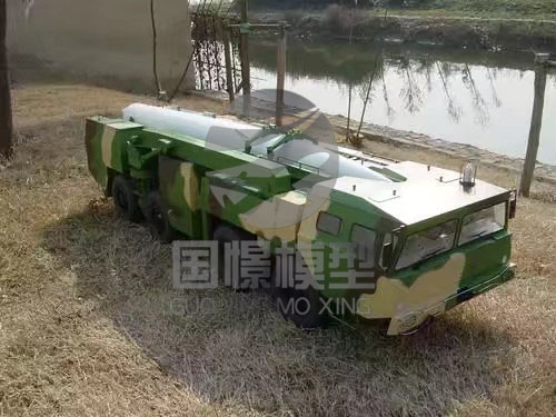 麻江县军事模型