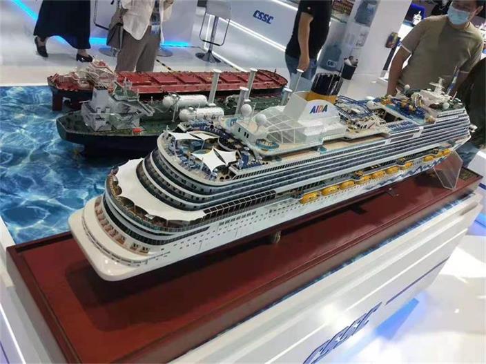 麻江县游艇模型